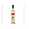 Vinho  Rosé  Australiano Yellow Tail Pink Moscato Doce