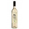 Vinho Branco Brasileiro Don Guerino Vintage Torrontés Seco