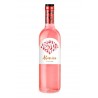 Vinho Rosé Espanhol Albanico Seco
