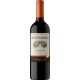 Vinho Tinto Chileno Concha y Toro Reservado Carmenére Meio Seco