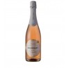 Espumante Argentino Domaine Bousquet Método Charmat Rosé Brut