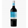 Vinho Tinto Argentino Minimalista Malbec Meio Seco