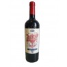 Vinho Tinto Argentino Contraviento Malbec Seco