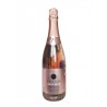 Espumante Brasileiro Amitié Método Charmat Rosé Brut