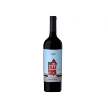 Vinho Argentino Un Mundo Chiquito Malbec Seco