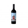 Vinho Tinto Argentino Un Mundo Chiquito Malbec Seco