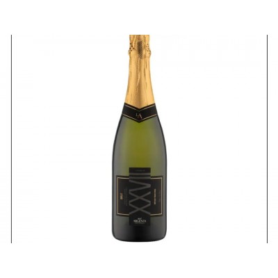 Espumante Brasileiro Luiz Argenta Terroir XXVII Método Charmat Branco Brut