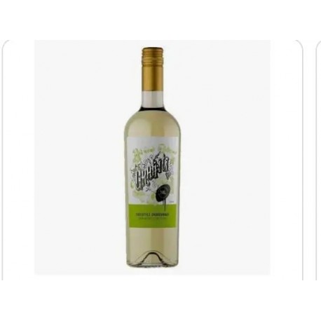 Vinho Branco Argentino Graffiti Chardonnay Seco